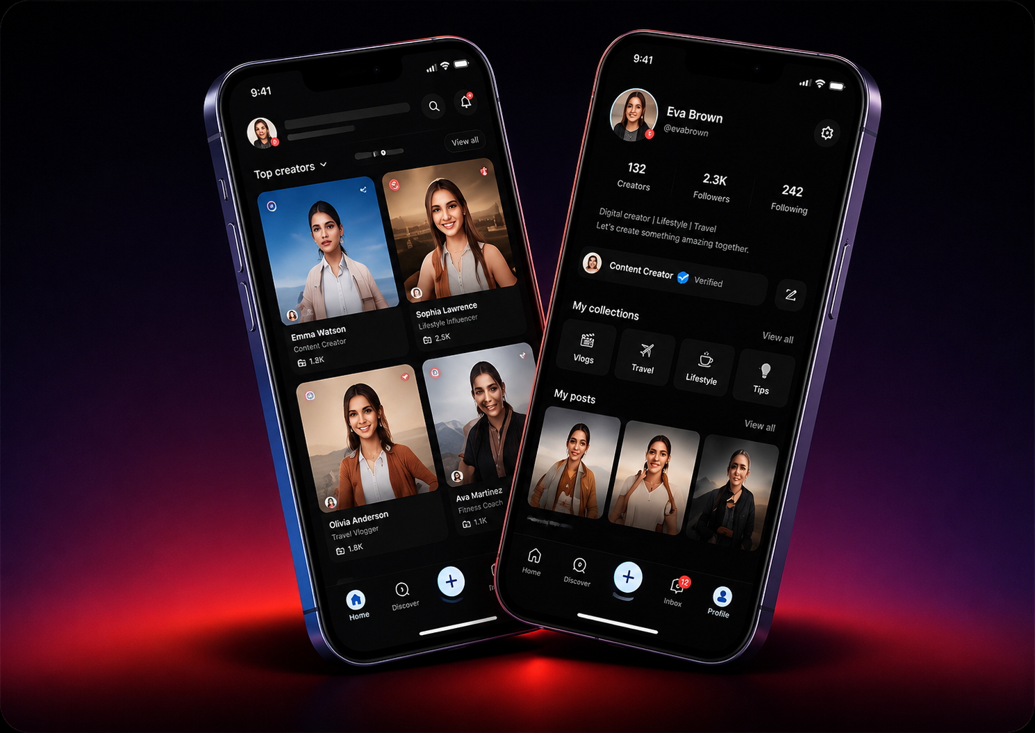 Featured App Update