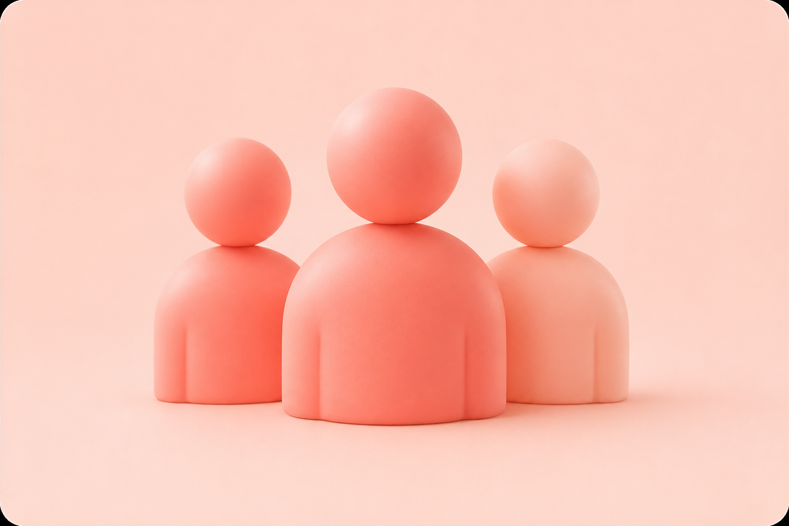 3D Avatars